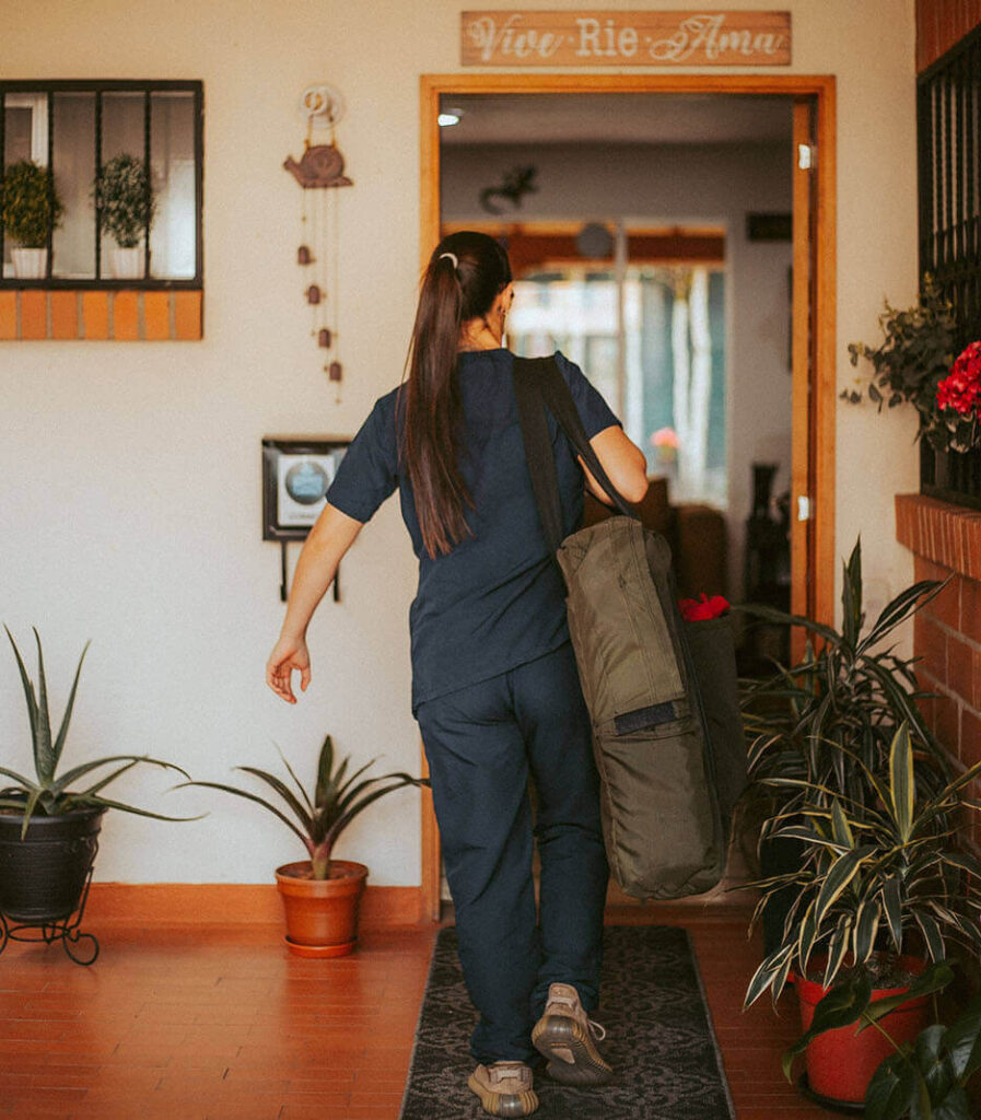 Masajes a domicilio - masajes profesionales a domicilio